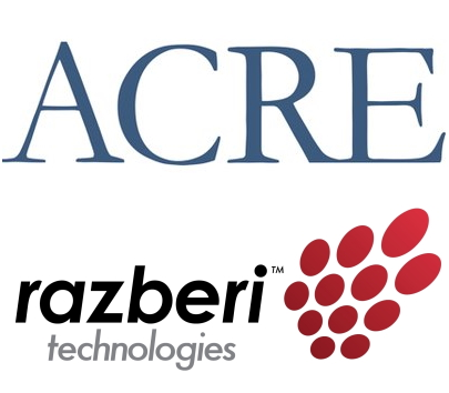 Acre Razberi Logo