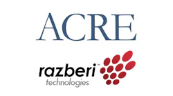 Acre Razberi Logo Acre Razberi Logo
