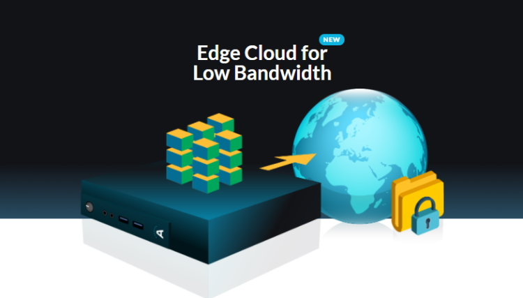 Arcules Edge Cloud