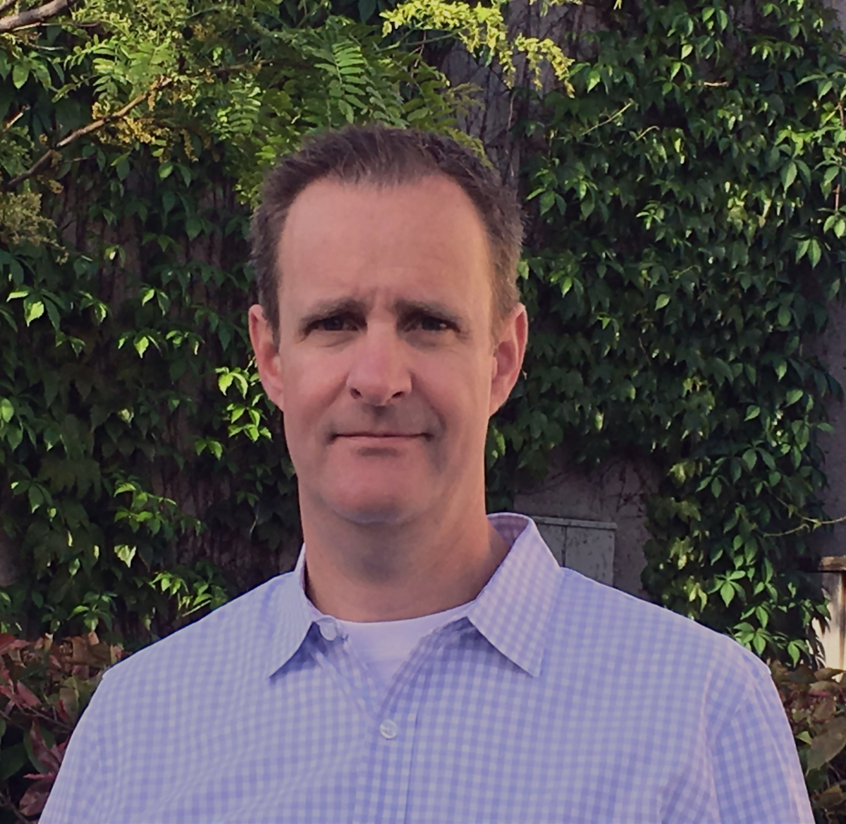 Jeff Shaw is now senior director of product management at Nortek Control.