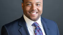 RA-Lock Security Solutions President and CEO Andrew Leverette. RA-Lock Security Solutions President and CEO Andrew Leverette.