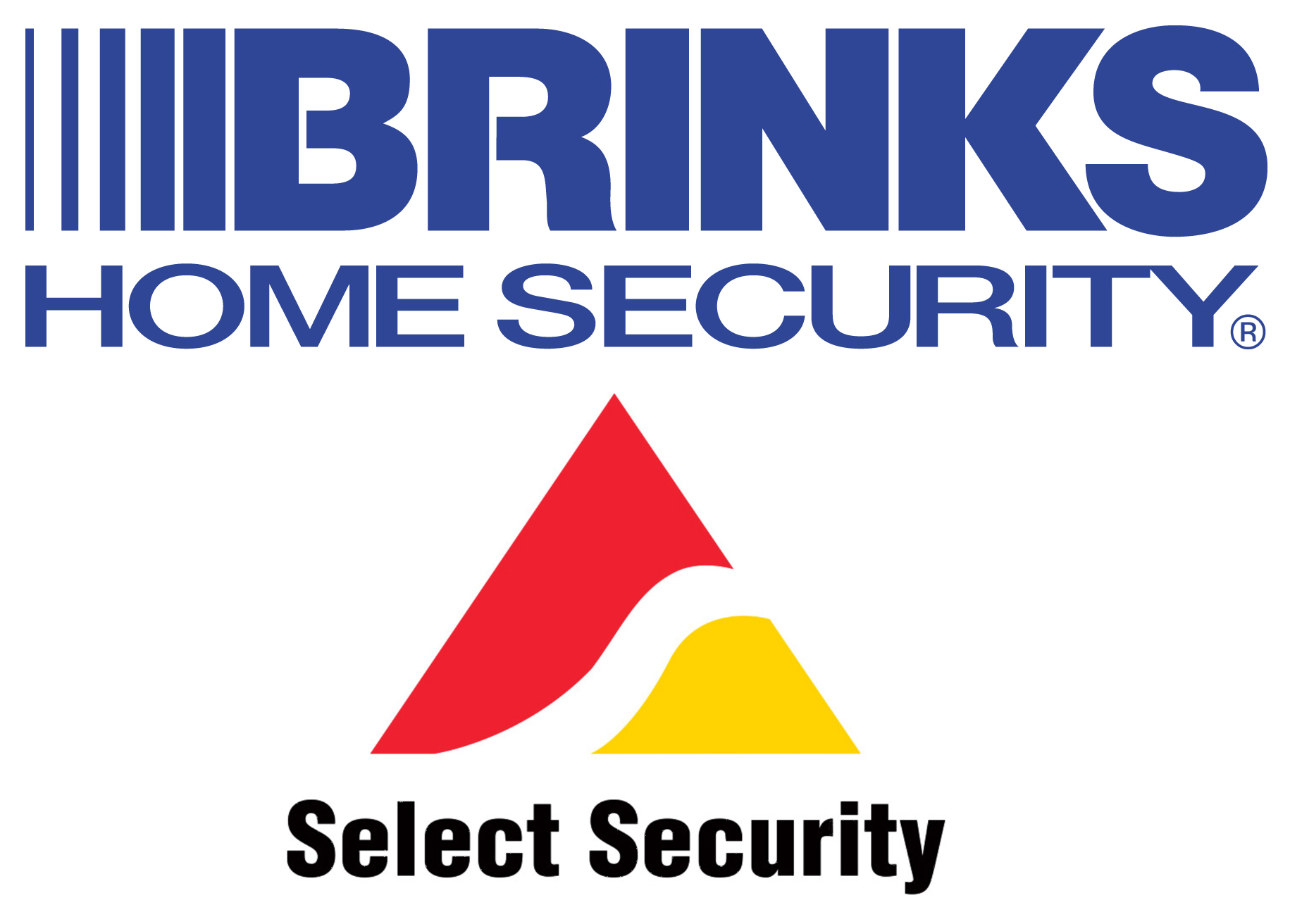 Brinks Select Security