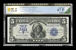 HID Trusted NFC tags are embedded into PCGS’s coin and banknote holders using discreet wet inlays. Collectors just tap their phone to a holder to authenticate their collectible through the HID Cloud Authentication service. HID Trusted NFC tags are embedded into PCGS’s coin and banknote holders using discreet wet inlays. Collectors just tap their phone to a holder to authenticate their collectible through the HID Cloud Authentication service.