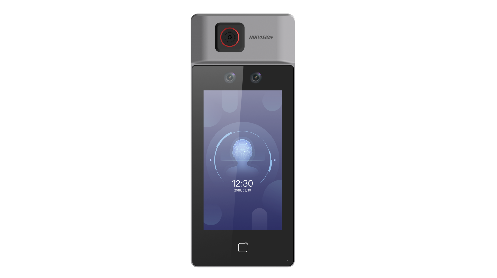 Hikvision Ds K1t671tm 3xf K1 T671 Tm 3 Xf Front