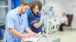 Electronic Access Control can address sometimes overlooked areas where touch-free solutions could be deployed, including on mobile medical carts. Electronic Access Control can address sometimes overlooked areas where touch-free solutions could be deployed, including on mobile medical carts.