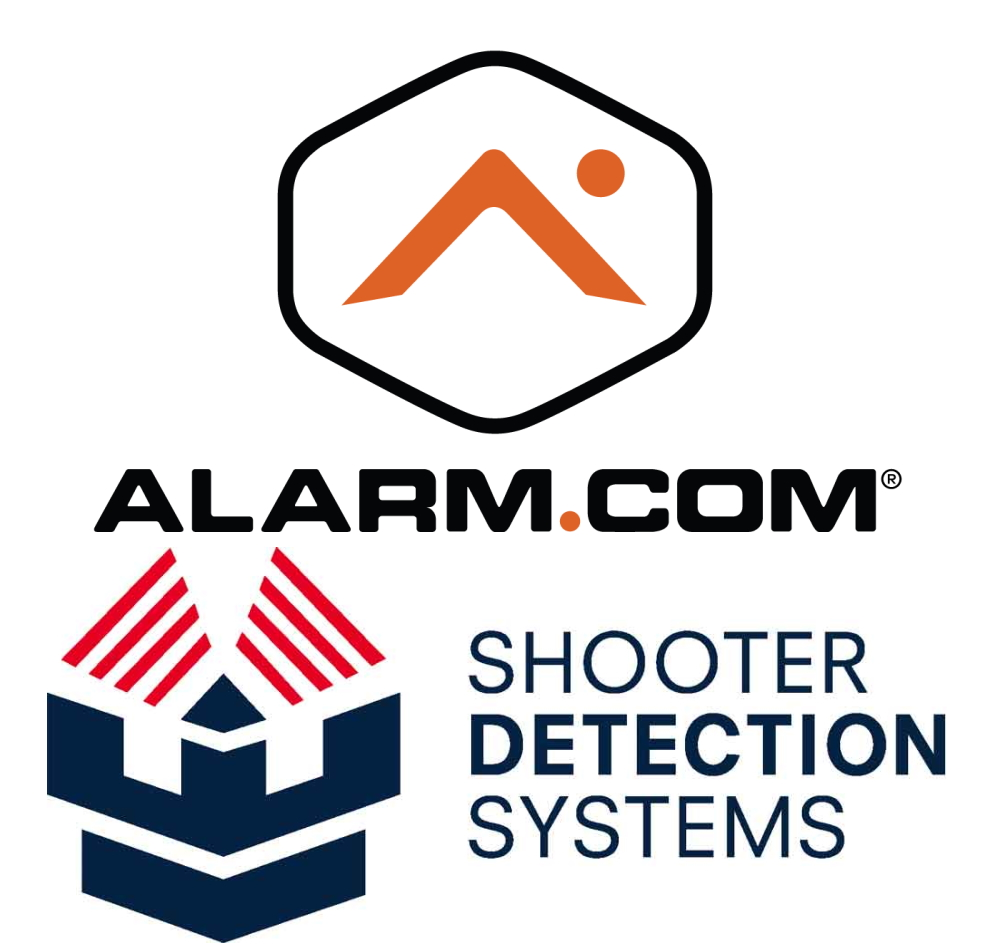 Alarmdotcom Sds Logo