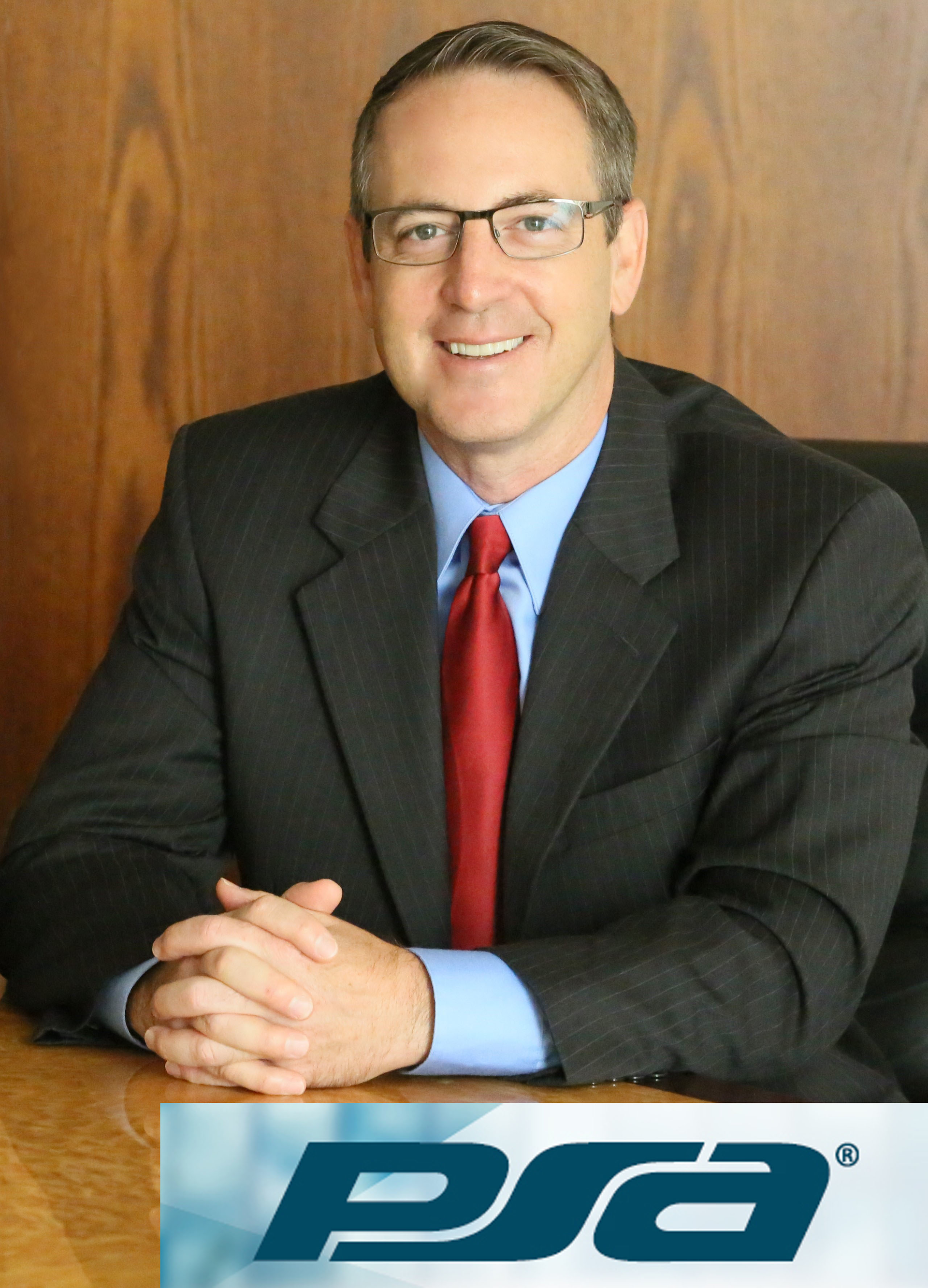 Matt Barnette will take over as CEO of PSA Security Network on Jan. 1.