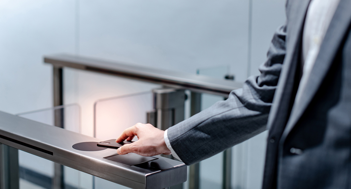 Just as we've see technology change how we hail a cab, order takeout, and book travel, we will see technology transform how we interact with the world around us post-pandemic.