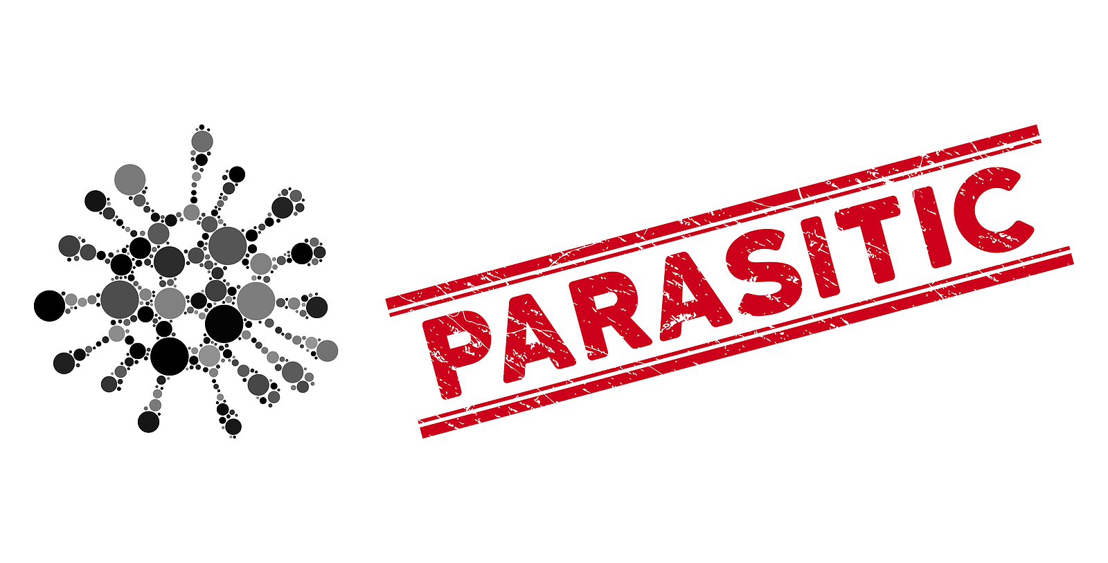HID asserts third-party parasitic devices are harmful.
