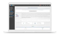 Defendify enables non-enterprise organizations to easily deploy a comprehensive, ongoing cybersecurity program through 13 automated tools backed by cybersecurity experts who monitor and guide customers in improving their overall cybersecurity posture. Defendify enables non-enterprise organizations to easily deploy a comprehensive, ongoing cybersecurity program through 13 automated tools backed by cybersecurity experts who monitor and guide customers in improving their overall cybersecurity posture.