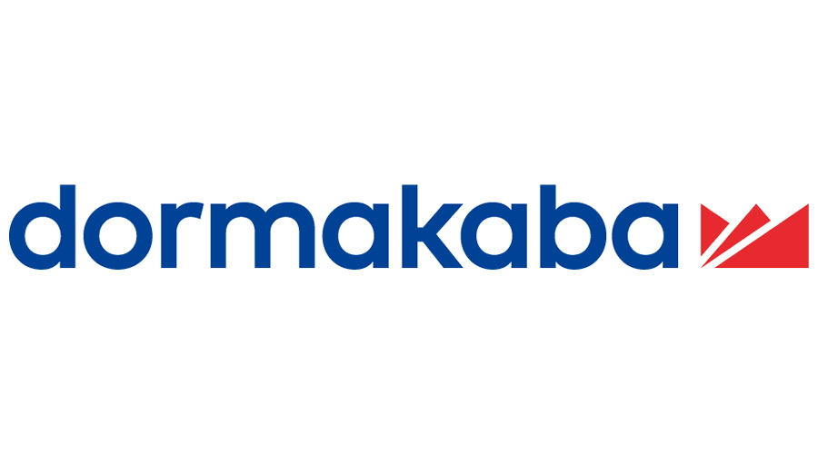 Dormakaba Logo