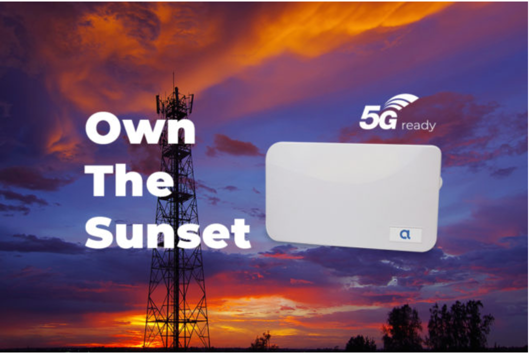 Alula Sunset Offer 2021