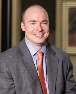 Brian Duffy has been promoted from Chief Operating Officer of Per Mar to President and Chief Executive Officer effective January 1, 2021. Brian Duffy has been promoted from Chief Operating Officer of Per Mar to President and Chief Executive Officer effective January 1, 2021.