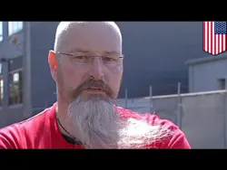 Chris Roberts is a former hacker and now works with global companies to help them secure their networks. Chris Roberts is a former hacker and now works with global companies to help them secure their networks.