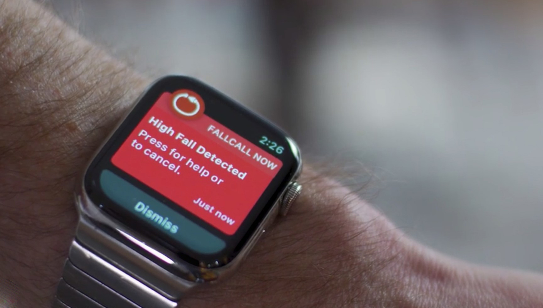 Fall Call Solutions 600efd290391e