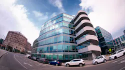 The16th global office in Vienna, Austria. Ideally located to support the company’s expanding footprint in Central Europe and serve as a hub for the DACH region, the new headquarters in Vienna will support the company’s fast-growing R&D, regional sales and support teams. The16th global office in Vienna, Austria. Ideally located to support the company’s expanding footprint in Central Europe and serve as a hub for the DACH region, the new headquarters in Vienna will support the company’s fast-growing R&D, regional sales and support teams.