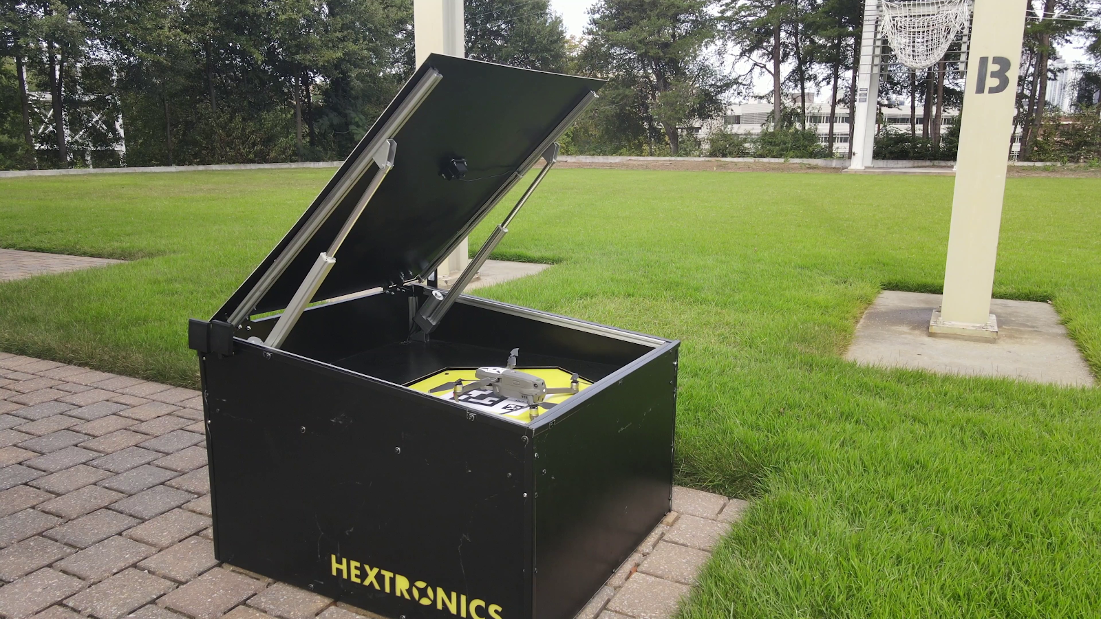 With recent advances in technology (hardware and software), it is now possible to deploy these systems at 1/10th the cost and with far higher levels of reliability and performance.