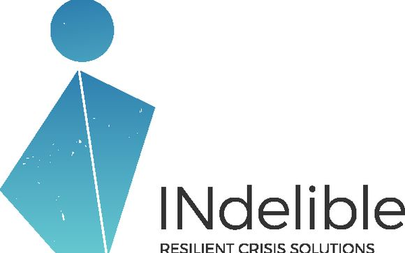 Indelible Llc Logo