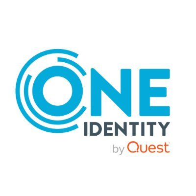 One Identity Logo 60071662c32e2