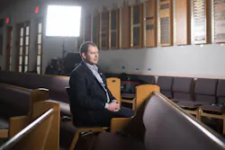 Richard Priem, who began as the Director of Security Operations for Security for Community Security Service (CSS) and was recently promoted to Deputy National Director serving alongside CSS CEO Evan Bernstein. CSS is an organization based in New York City and serving several other U.S. cities in the strategic protection, security training, and security services for the Jewish community. Richard Priem, who began as the Director of Security Operations for Security for Community Security Service (CSS) and was recently promoted to Deputy National Director serving alongside CSS CEO Evan Bernstein. CSS is an organization based in New York City and serving several other U.S. cities in the strategic protection, security training, and security services for the Jewish community.