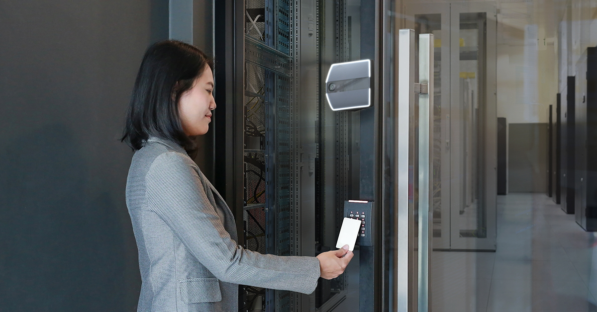 Alcatraz has added Three Factor Authentication (3FA) to the Rock facial authentication platform.