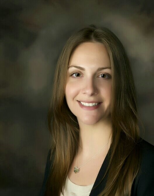 Anastasia Bottos President Coo