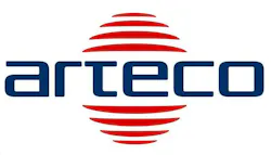Arteco Logo Arteco Logo