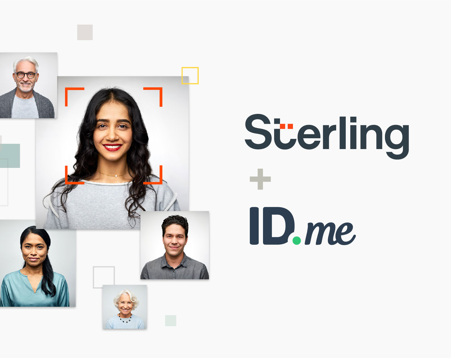 Id me Sterling