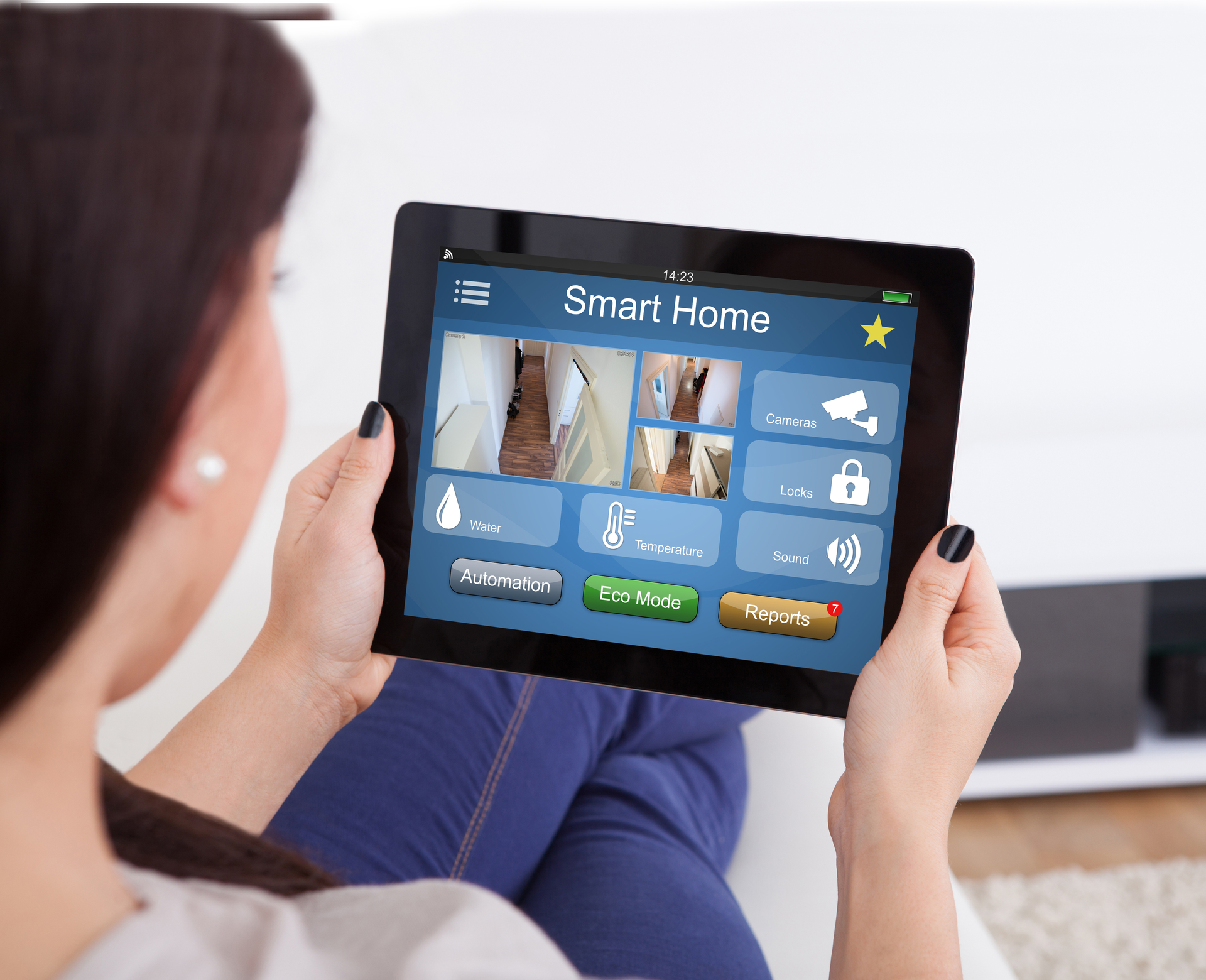 Take a closer look at 5 key trends exposed at CES 2021.