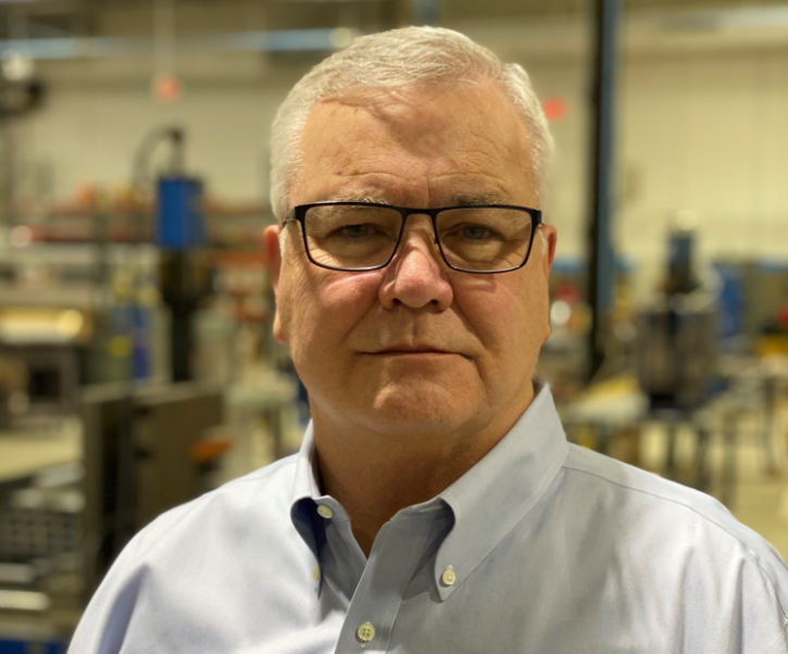 Mike Murray is the Founder and President of First Choice Building Products.