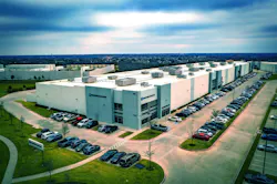 Motorola Solutions recently announced the opening of its new Video Security & Analytics (VS&A) manufacturing facility in Richardson, Texas. Motorola Solutions recently announced the opening of its new Video Security & Analytics (VS&A) manufacturing facility in Richardson, Texas.