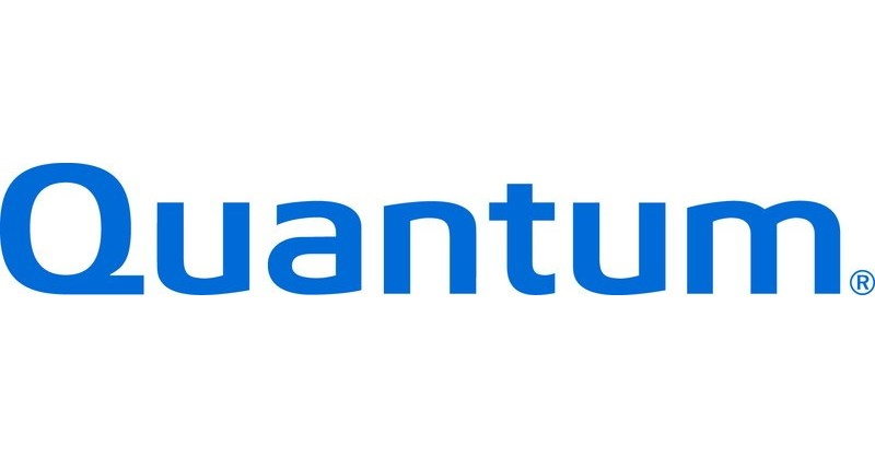Quantum Logo