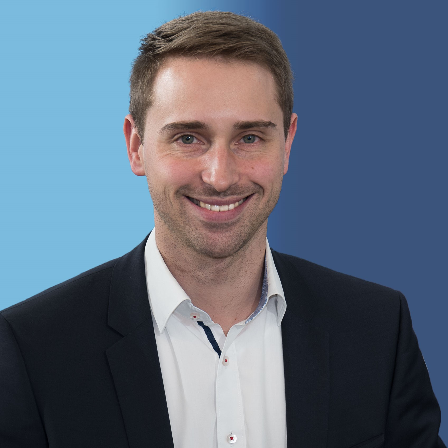 M&uuml;ller worked as Head of Development at ADAMOS, a provider of digital solutions in the mechanical and plant engineering sector.