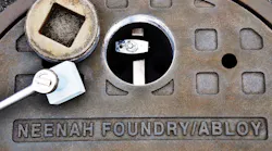 Abloy Infra Lock Abloy Infra Lock