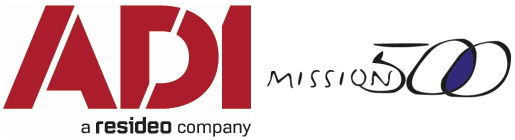 Adi Mission500 Logos