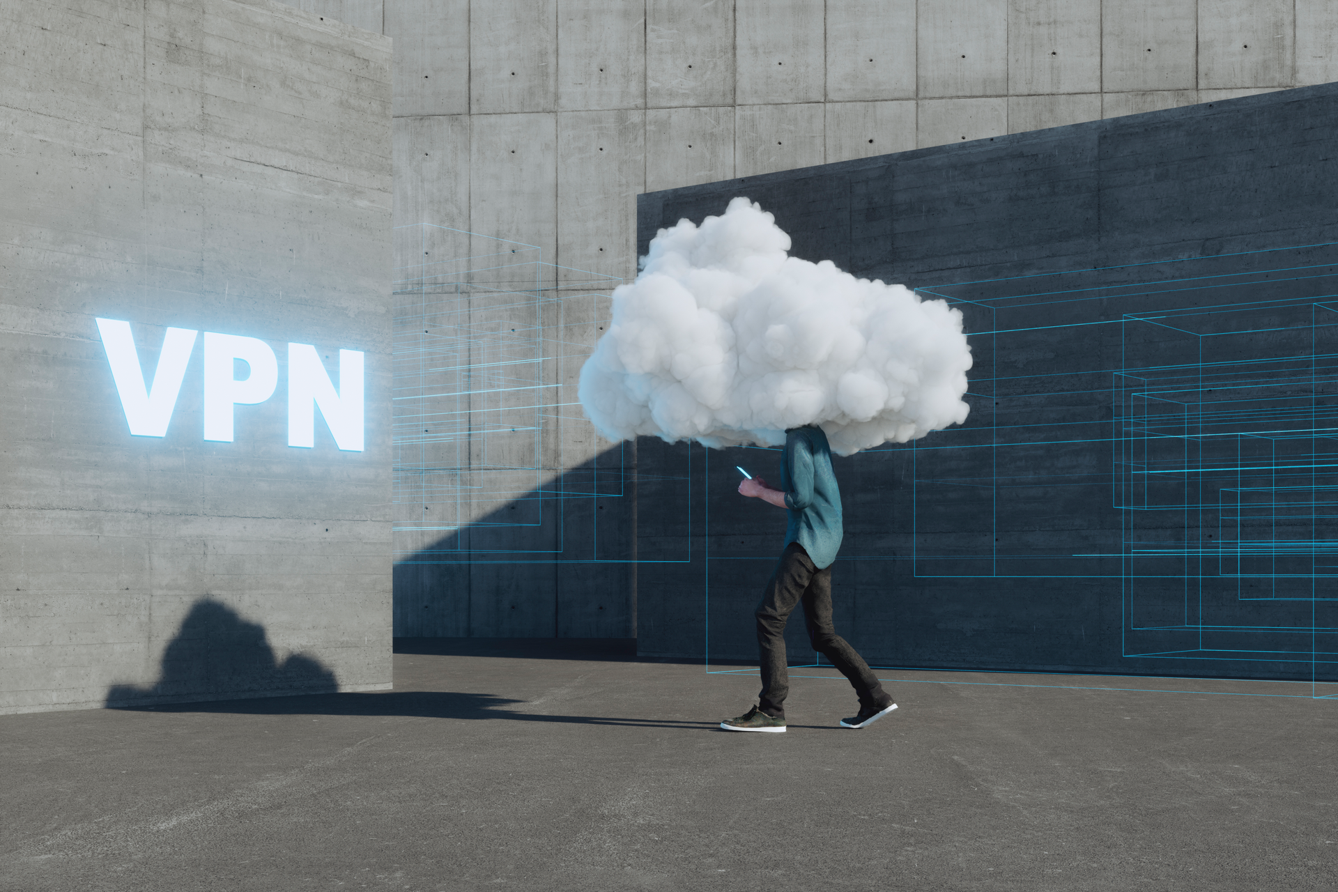 As work from home is here to stay, more companies will be considering VPNs to protect critical and private information from hackers.