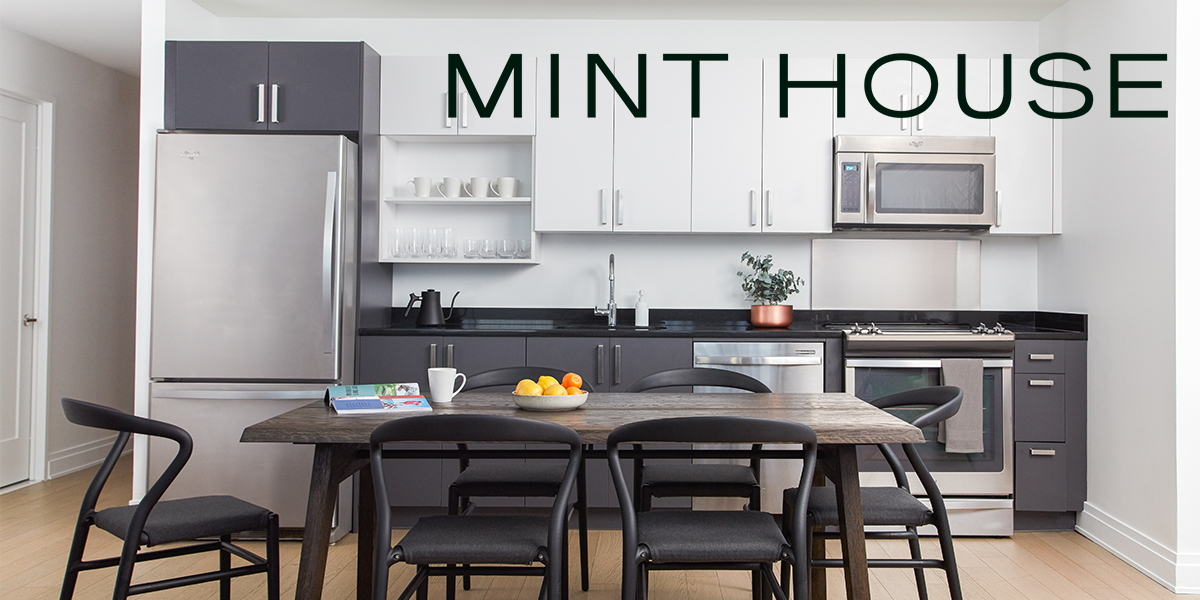 Allegion Ventures recently expanded its strategic portfolio with an investment in Mint House, a startup focused on developing technology-aided amenities like secure mobile check-in and keyless entry, digital concierge services, customized pre-stocked grocery delivery and more.