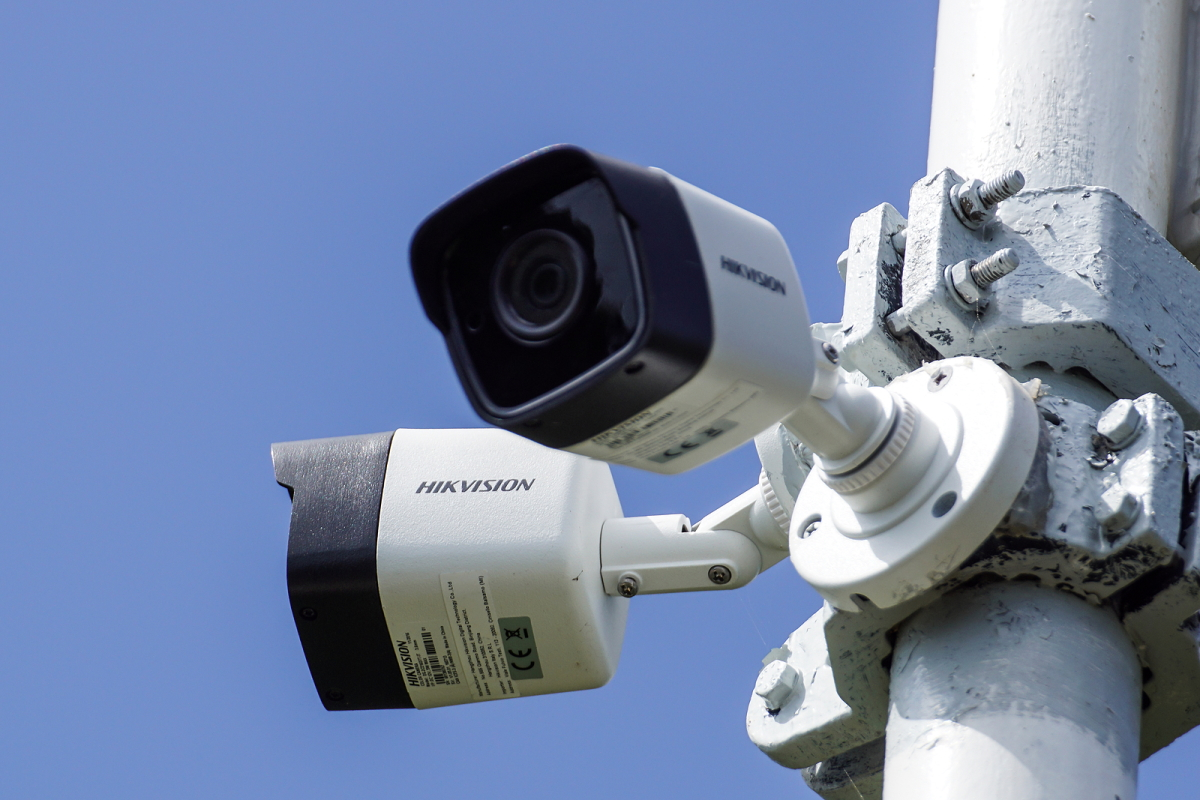 Hikvision and Dahua along with three other Chinese telecom equipment manufacturers &ndash; Huawei, ZTE Corp. and Hytera Communications Corp. &ndash; have been placed on a list of companies deemed threats to national security by the FCC.