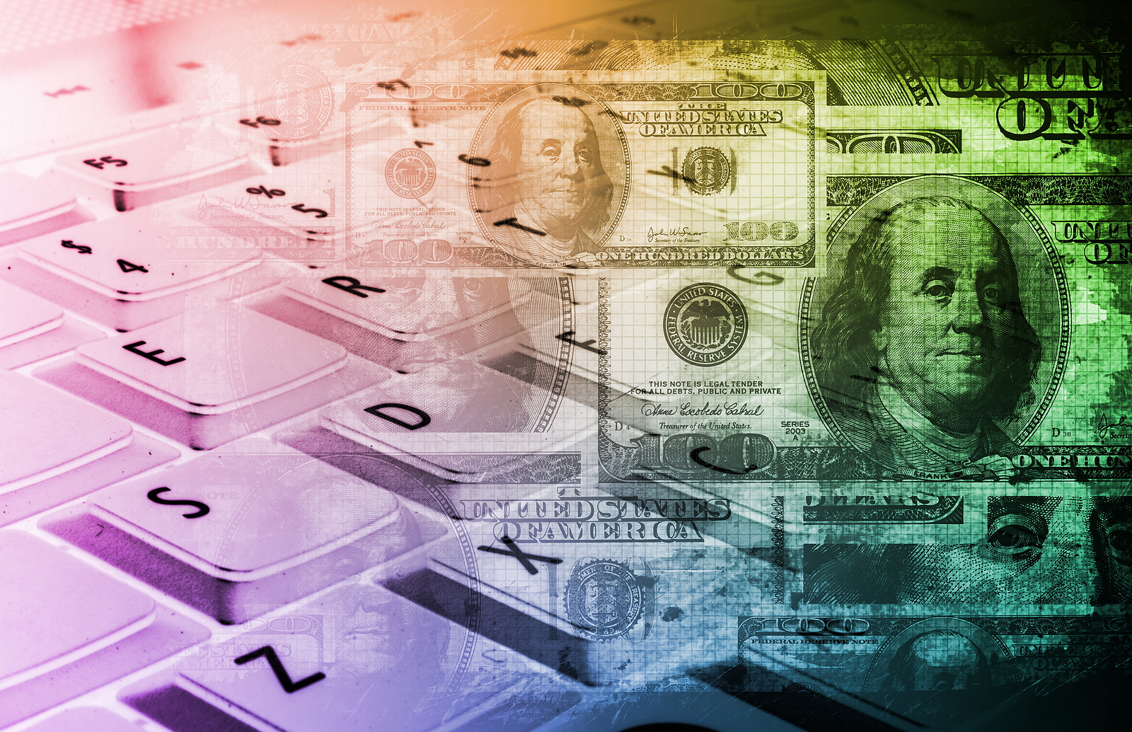 Most (85%) Americans are taking advantage of online banking at least some of the time, while 25% are using online banking exclusively.