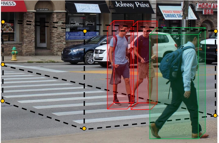 Oyla's mass market camera and analytics solution fuses high- performance video and depth into a single camera.