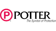 Potter Logo