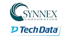 Synnex Techdata Logos Synnex Techdata Logos