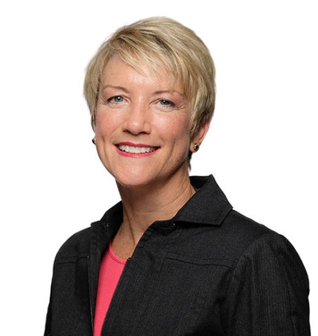 SIA has named WeSuite President and Founding Partner Tracy Larson and its 2021 Sandy Jones Volunteer of the Year.