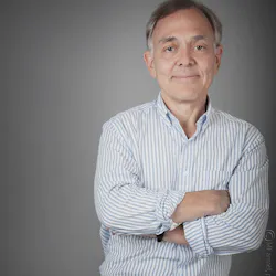 David Friend is the CEO and Co-Founder of Wasabi, a revolutionary cloud storage company. David’s first company, ARP Instruments developed synthesizers used by Stevie Wonder, David Bowie, Led Zeppelin and even helped Steven Spielberg communicate with aliens providing that legendary five-note communication in Close Encounters of the ThirdKind. David Friend is the CEO and Co-Founder of Wasabi, a revolutionary cloud storage company. David’s first company, ARP Instruments developed synthesizers used by Stevie Wonder, David Bowie, Led Zeppelin and even helped Steven Spielberg communicate with aliens providing that legendary five-note communication in Close Encounters of the ThirdKind.