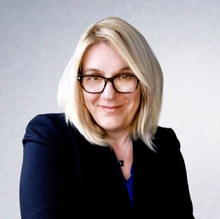 Tina D&rsquo;Agostin Chief Executive Officer at Alcatraz.