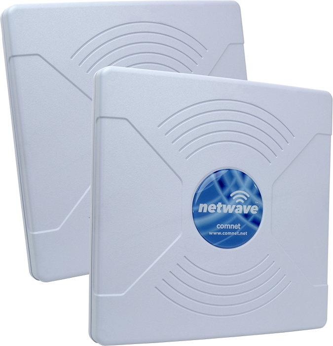 Com Net Net Wave Gen4