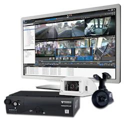 RideSafe enables transit operators to maintain the highest security for passengers and employees, respond quickly to emergency situations, and resolve liability claims faster with integrated surveillance video and vehicle metadata. RideSafe enables transit operators to maintain the highest security for passengers and employees, respond quickly to emergency situations, and resolve liability claims faster with integrated surveillance video and vehicle metadata.