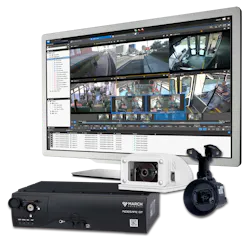 RideSafe enables transit operators to maintain the highest security for passengers and employees, respond quickly to emergency situations, and resolve liability claims faster with integrated surveillance video and vehicle metadata. RideSafe enables transit operators to maintain the highest security for passengers and employees, respond quickly to emergency situations, and resolve liability claims faster with integrated surveillance video and vehicle metadata.