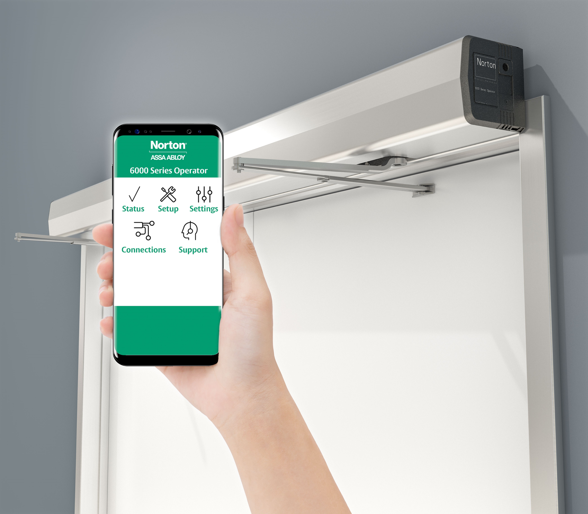 Norton 6000 With Wifi 608c49bca82f3