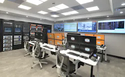 Video alarm verification technology not only addresses the security industry’s large challenge of false alarm reduction, but also provides a seamless path to additional RMR for integrators. Video alarm verification technology not only addresses the security industry’s large challenge of false alarm reduction, but also provides a seamless path to additional RMR for integrators.